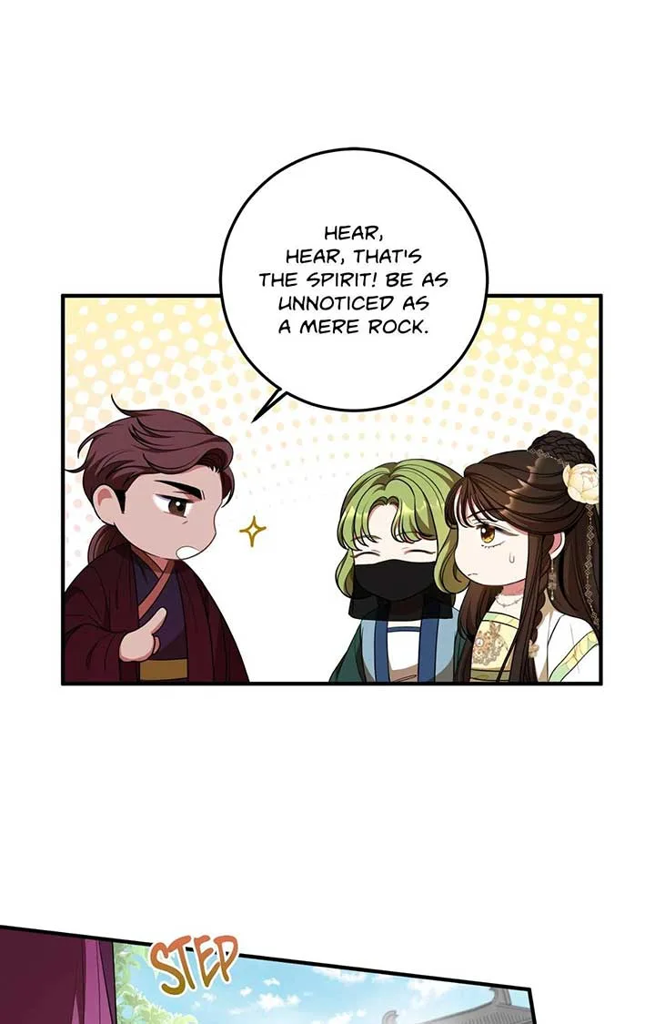 Flowers Are Flowers, Leaves Are Leaves Chapter 97 page 20