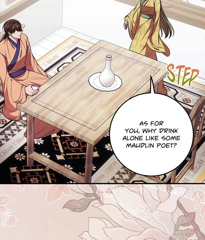Flowers Are Flowers, Leaves Are Leaves Chapter 96 page 33