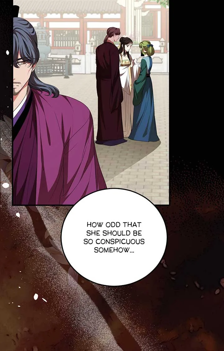 Flowers Are Flowers, Leaves Are Leaves Chapter 97 page 54