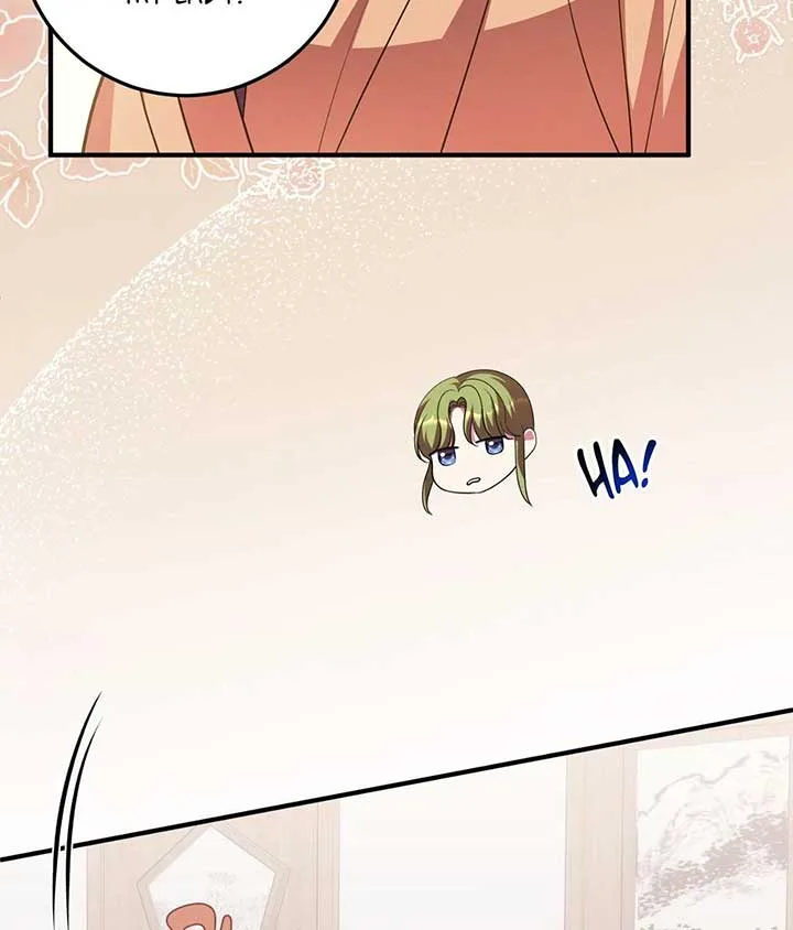 Flowers Are Flowers, Leaves Are Leaves Chapter 96 page 35