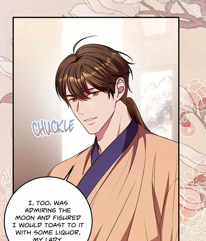 Flowers Are Flowers, Leaves Are Leaves Chapter 96 page 34