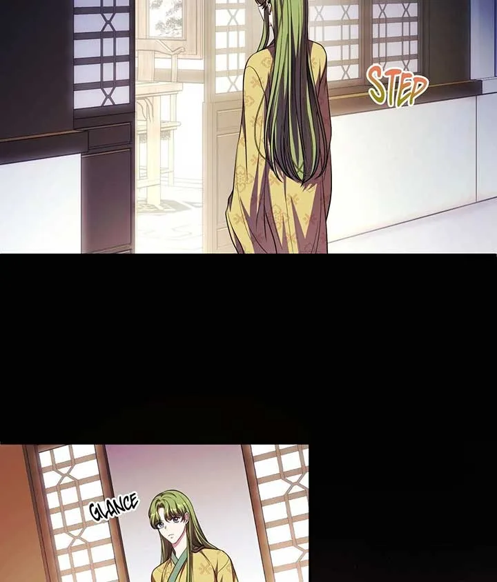 Flowers Are Flowers, Leaves Are Leaves Chapter 96 page 23