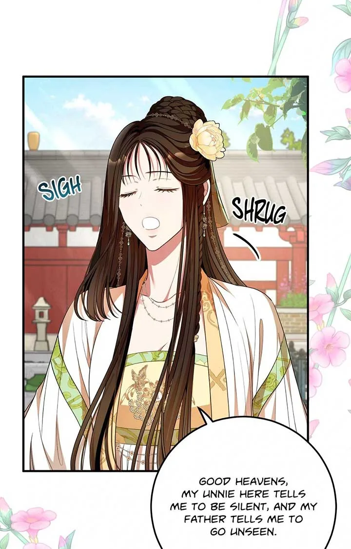 Flowers Are Flowers, Leaves Are Leaves Chapter 97 page 18