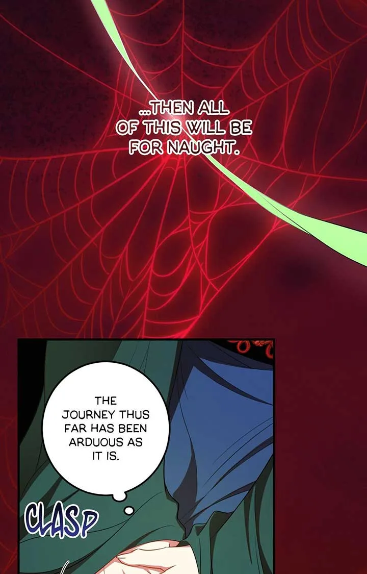 Flowers Are Flowers, Leaves Are Leaves Chapter 97 page 15