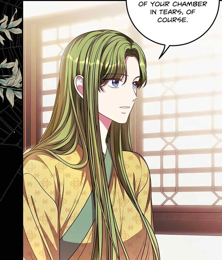 Flowers Are Flowers, Leaves Are Leaves Chapter 96 page 41