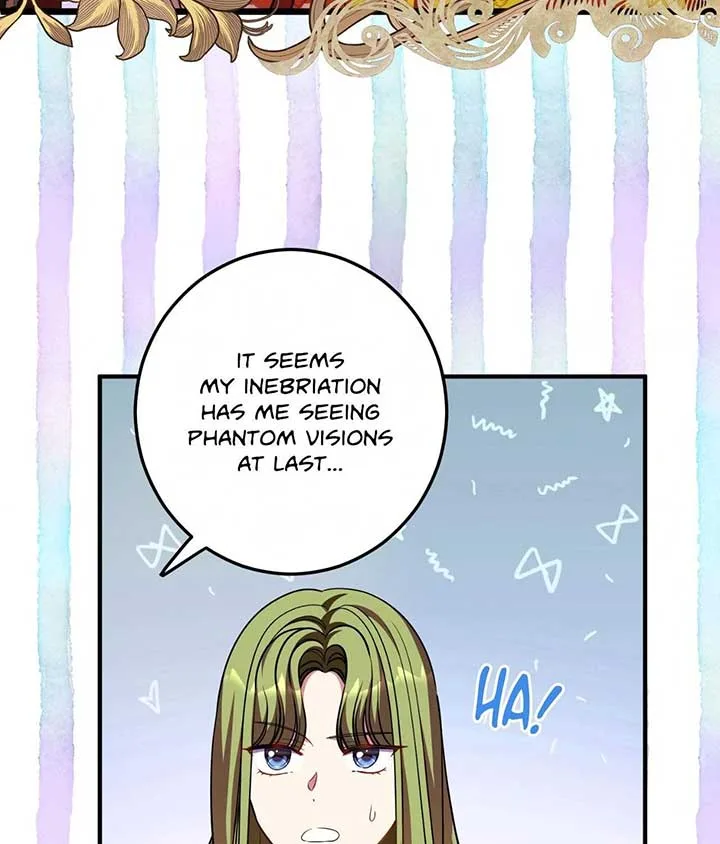 Flowers Are Flowers, Leaves Are Leaves Chapter 96 page 31