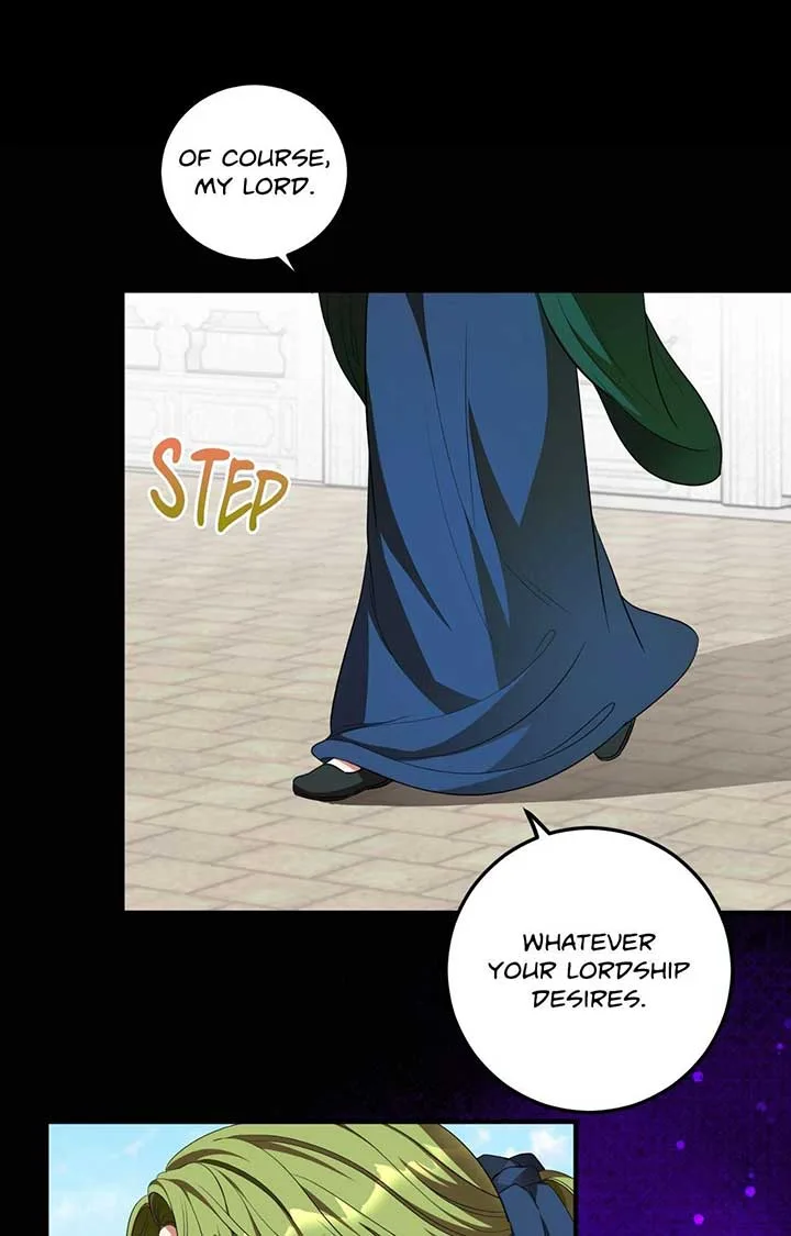 Flowers Are Flowers, Leaves Are Leaves Chapter 97 page 39