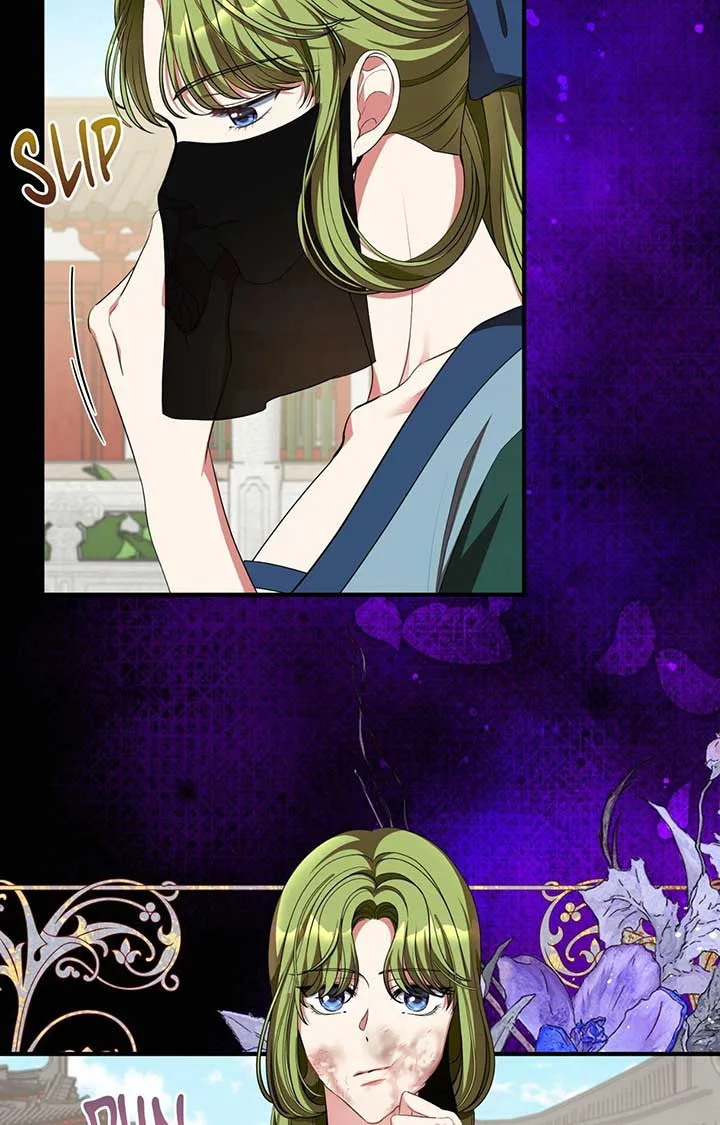 Flowers Are Flowers, Leaves Are Leaves Chapter 97 page 40