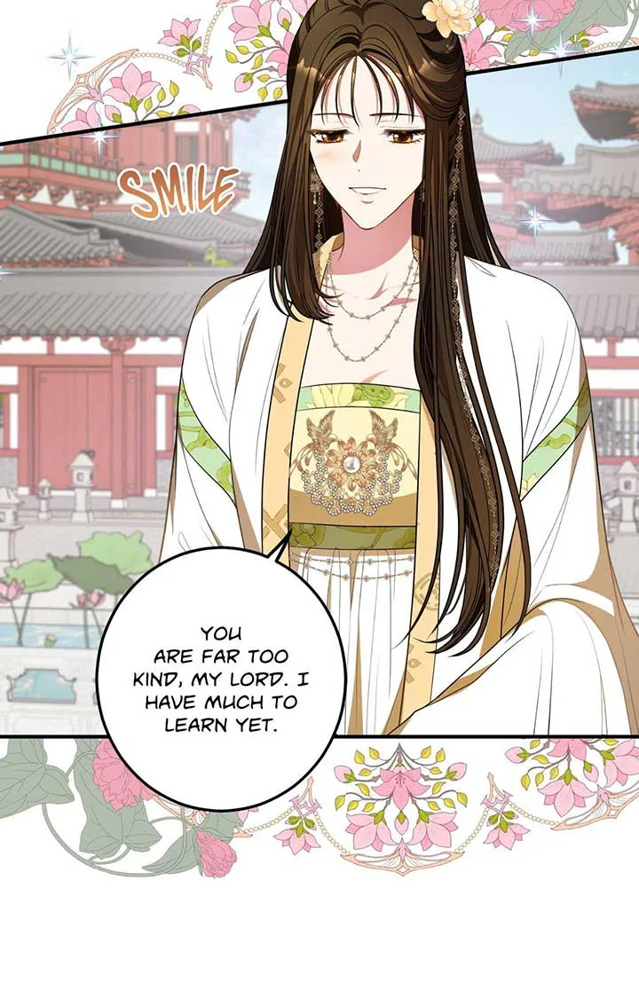 Flowers Are Flowers, Leaves Are Leaves Chapter 97 page 28