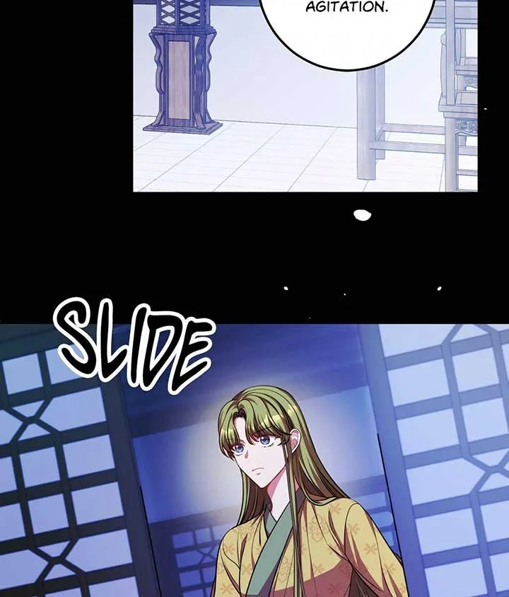 Flowers Are Flowers, Leaves Are Leaves Chapter 96 page 10