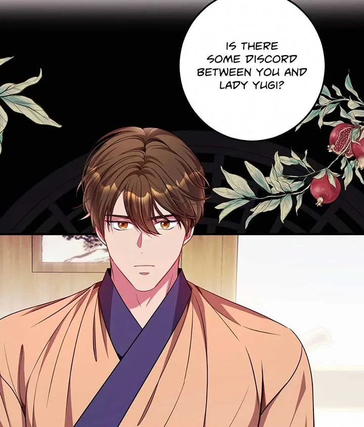 Flowers Are Flowers, Leaves Are Leaves Chapter 96 page 38