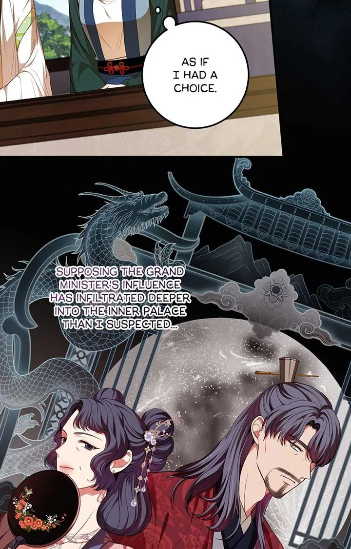 Flowers Are Flowers, Leaves Are Leaves Chapter 97 page 12