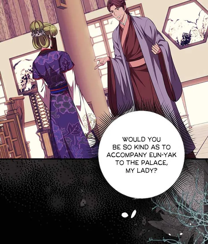 Flowers Are Flowers, Leaves Are Leaves Chapter 96 page 8