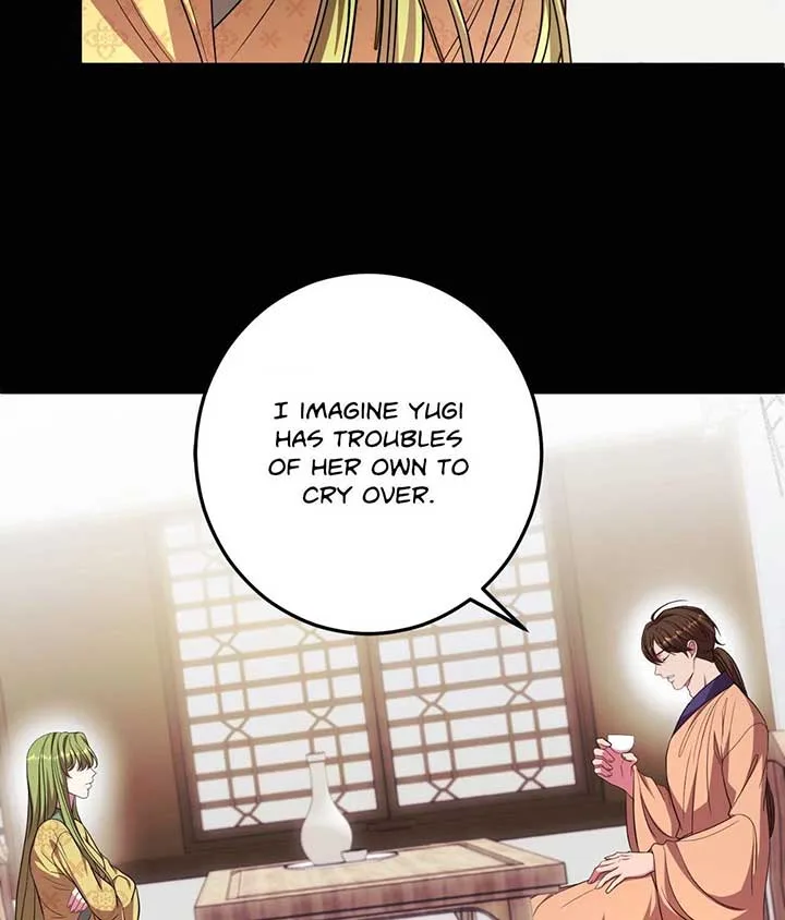 Flowers Are Flowers, Leaves Are Leaves Chapter 96 page 42