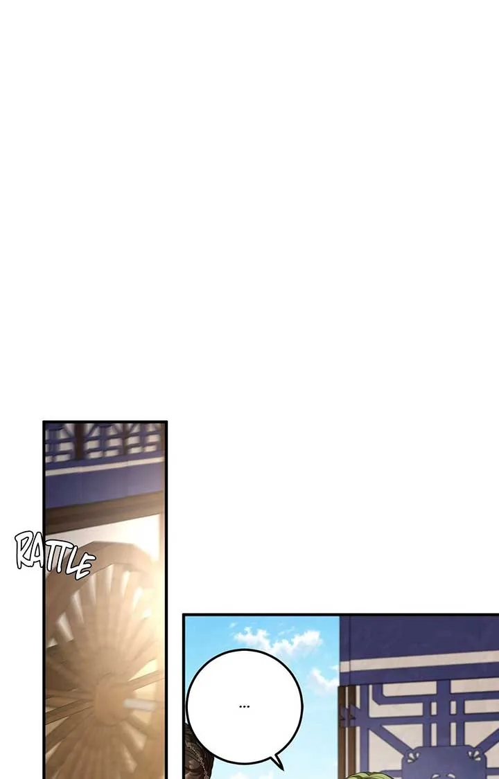 Flowers Are Flowers, Leaves Are Leaves Chapter 97 page 8