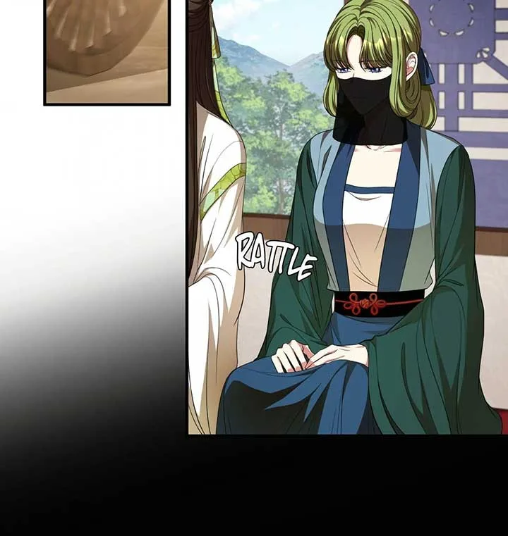 Flowers Are Flowers, Leaves Are Leaves Chapter 97 page 9
