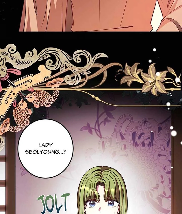 Flowers Are Flowers, Leaves Are Leaves Chapter 96 page 29