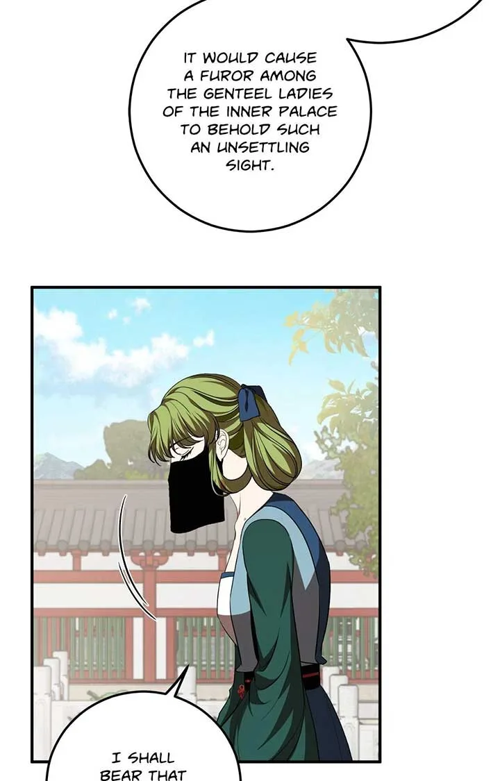 Flowers Are Flowers, Leaves Are Leaves Chapter 97 page 47