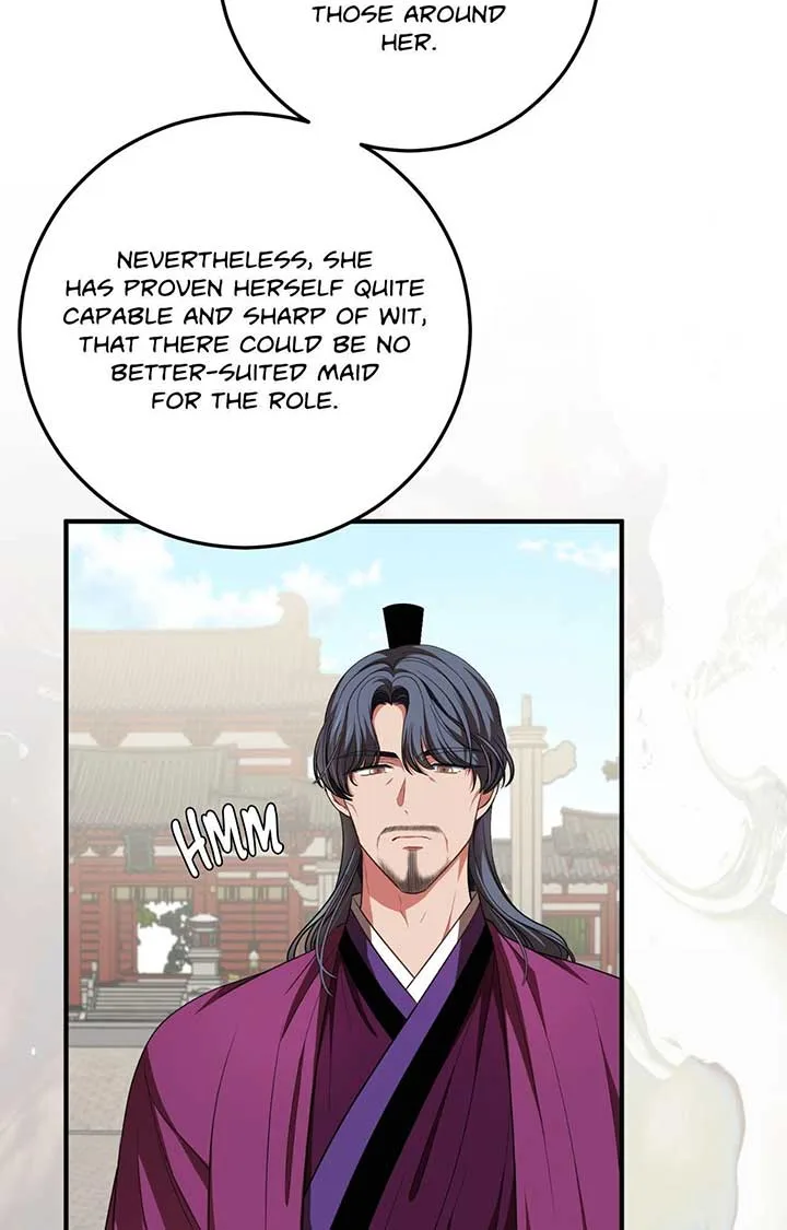 Flowers Are Flowers, Leaves Are Leaves Chapter 97 page 32