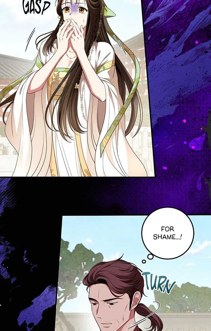 Flowers Are Flowers, Leaves Are Leaves Chapter 97 page 42
