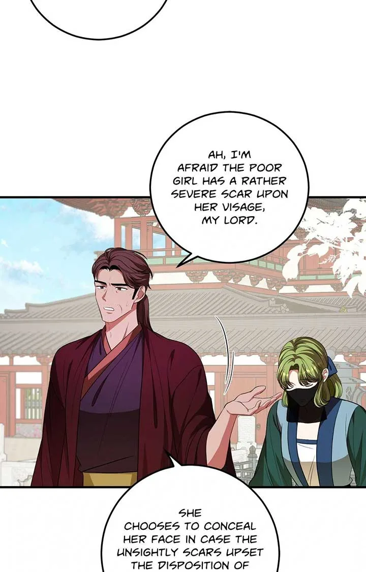 Flowers Are Flowers, Leaves Are Leaves Chapter 97 page 31