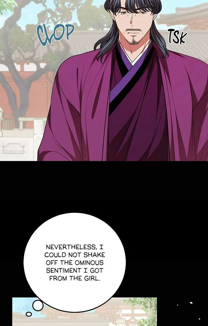 Flowers Are Flowers, Leaves Are Leaves Chapter 97 page 53