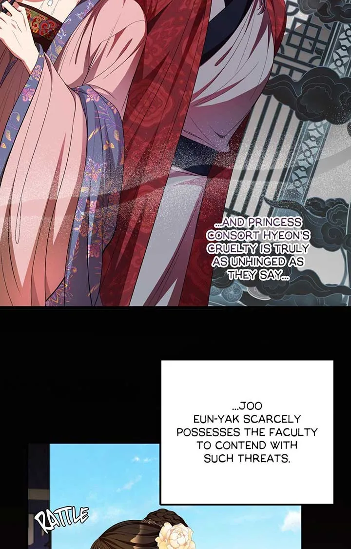 Flowers Are Flowers, Leaves Are Leaves Chapter 97 page 13