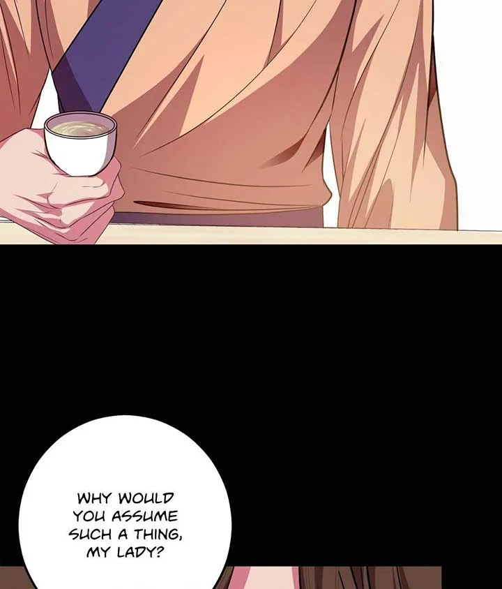 Flowers Are Flowers, Leaves Are Leaves Chapter 96 page 39