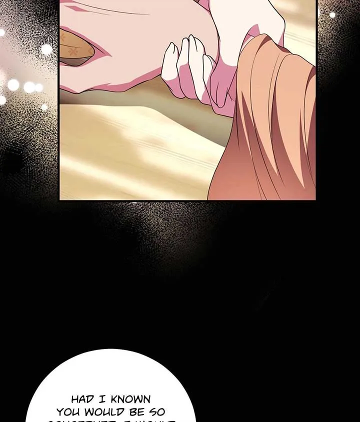 Flowers Are Flowers, Leaves Are Leaves Chapter 96 page 52