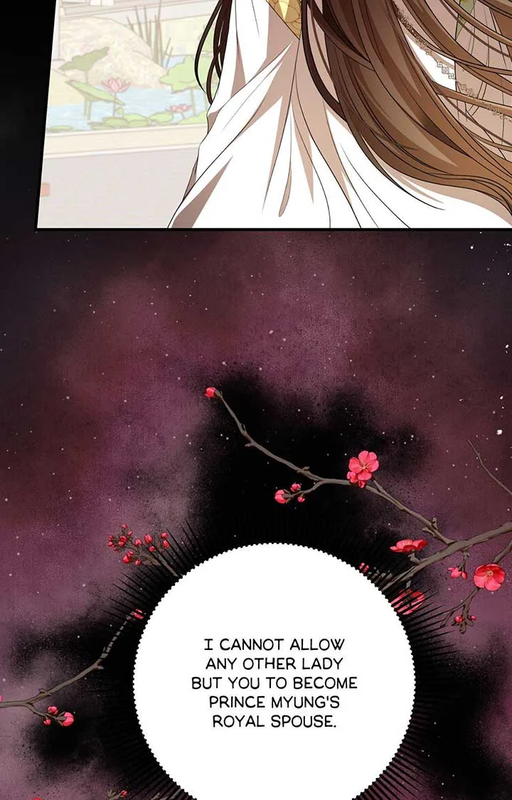 Flowers Are Flowers, Leaves Are Leaves Chapter 97 page 64
