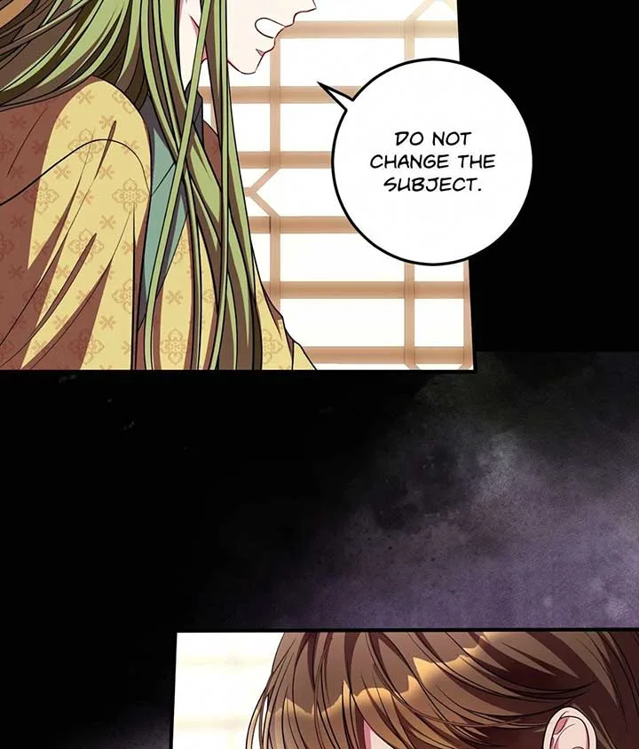 Flowers Are Flowers, Leaves Are Leaves Chapter 96 page 55
