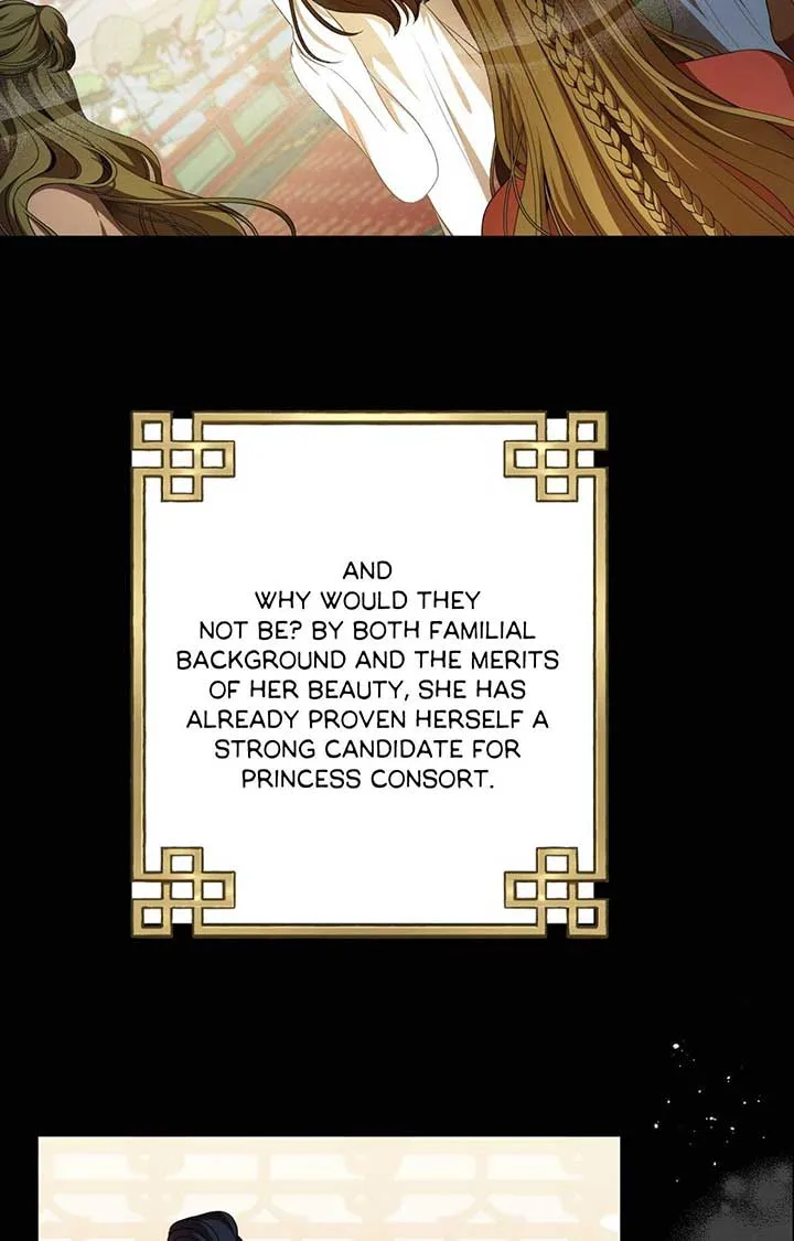 Flowers Are Flowers, Leaves Are Leaves Chapter 97 page 58