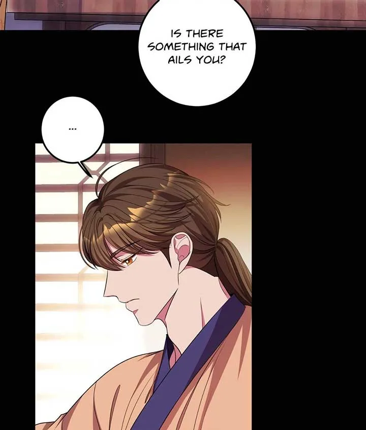Flowers Are Flowers, Leaves Are Leaves Chapter 96 page 50