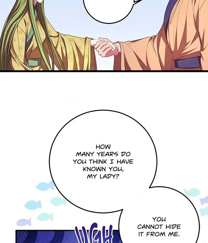 Flowers Are Flowers, Leaves Are Leaves Chapter 96 page 73