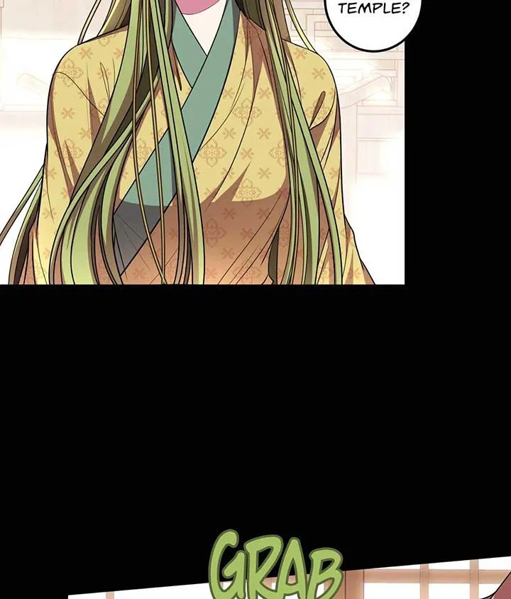 Flowers Are Flowers, Leaves Are Leaves Chapter 96 page 47