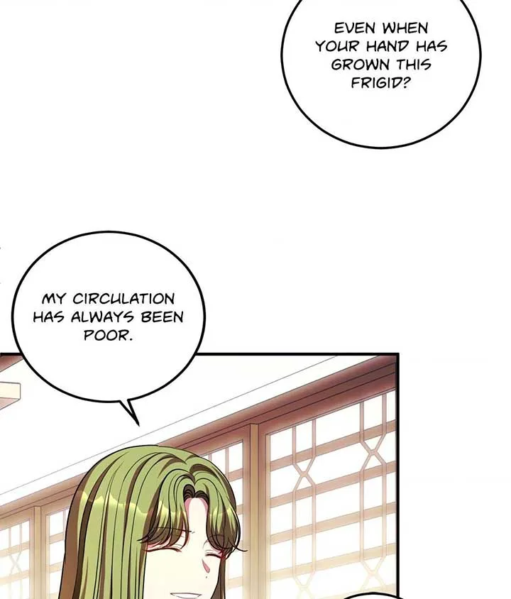 Flowers Are Flowers, Leaves Are Leaves Chapter 96 page 65