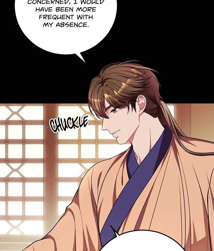 Flowers Are Flowers, Leaves Are Leaves Chapter 96 page 53
