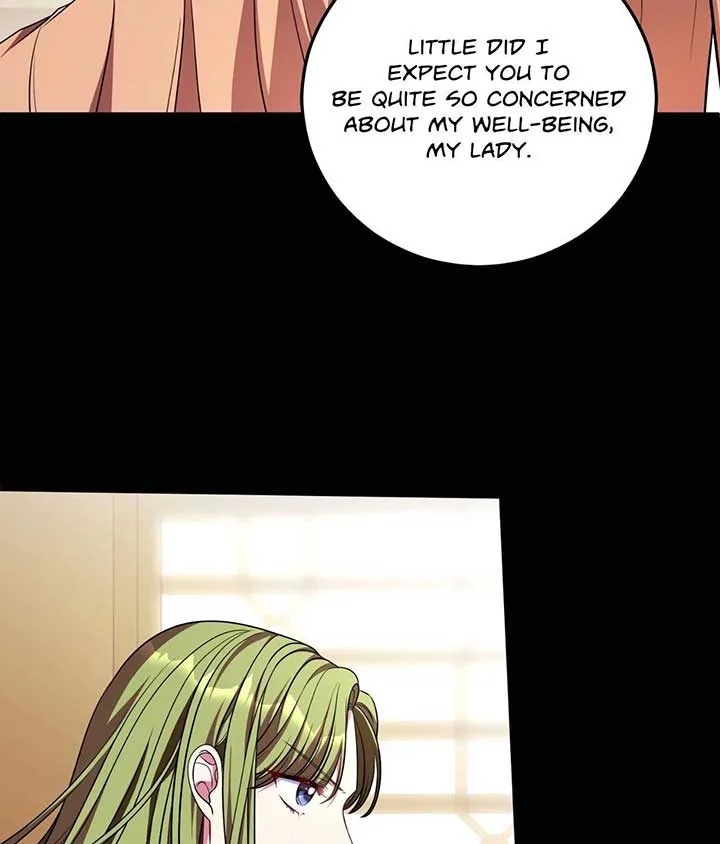 Flowers Are Flowers, Leaves Are Leaves Chapter 96 page 54