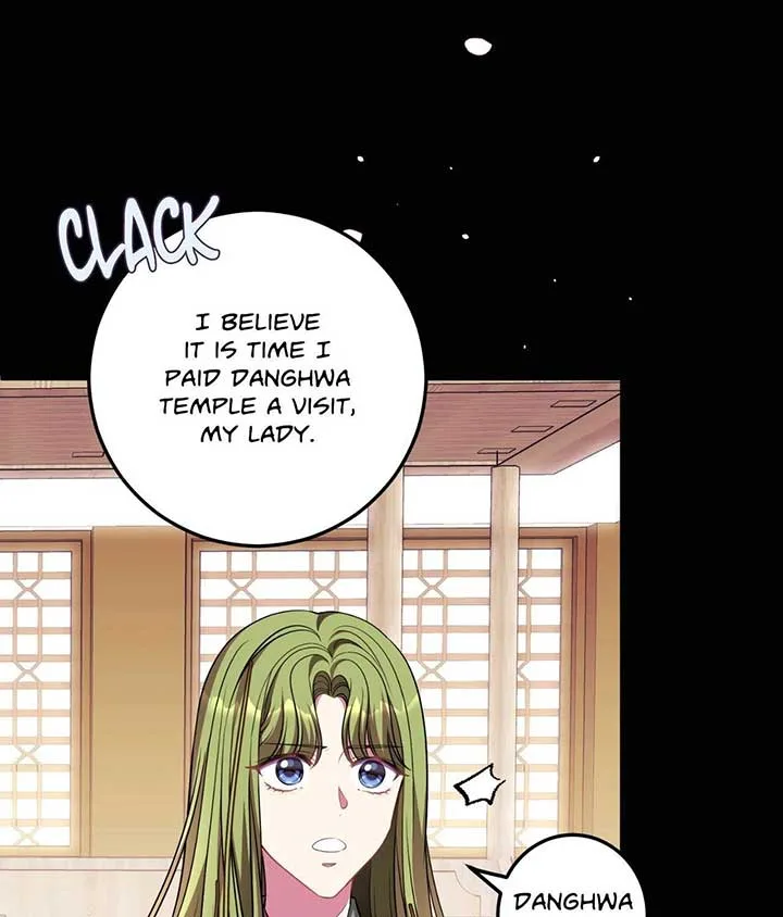 Flowers Are Flowers, Leaves Are Leaves Chapter 96 page 46