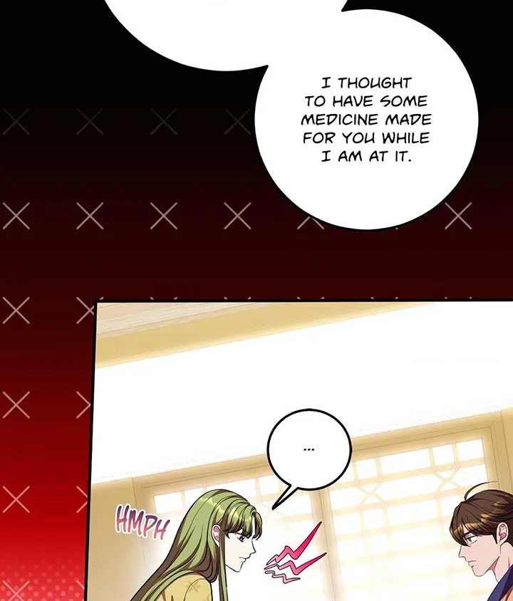 Flowers Are Flowers, Leaves Are Leaves Chapter 96 page 59