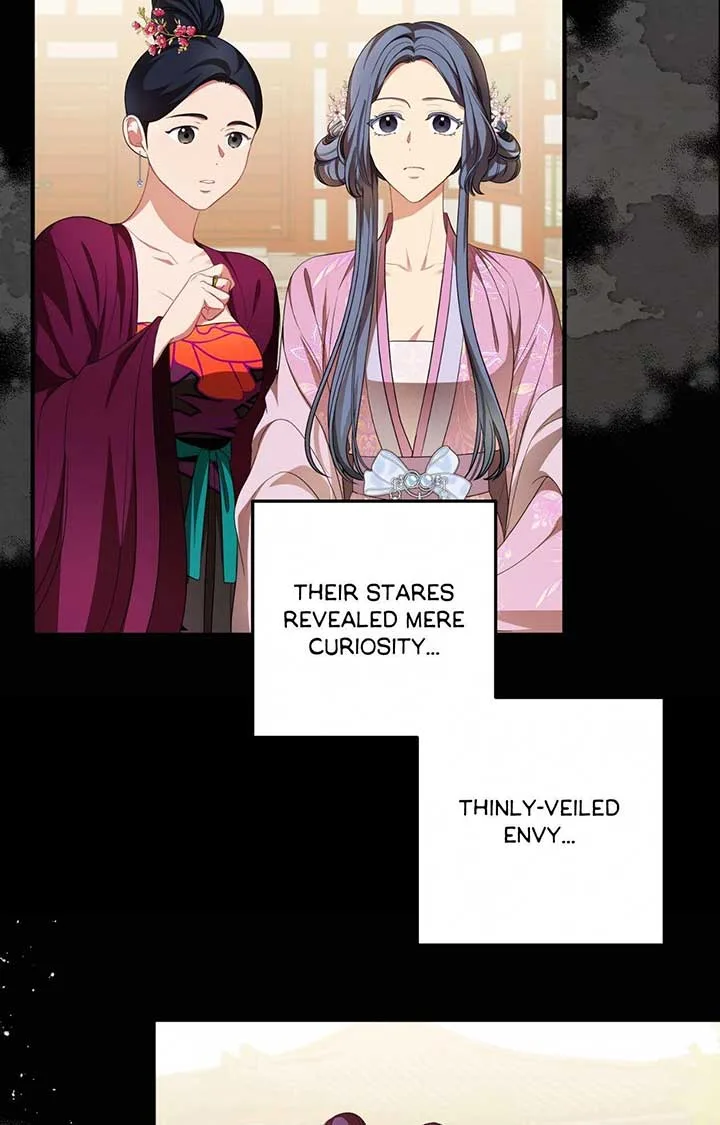 Flowers Are Flowers, Leaves Are Leaves Chapter 97 page 59