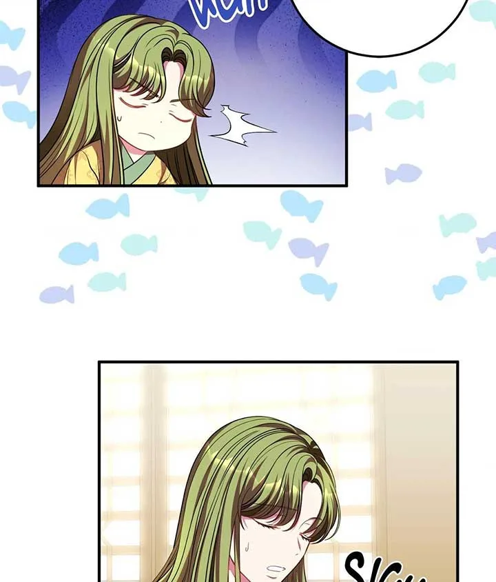 Flowers Are Flowers, Leaves Are Leaves Chapter 96 page 74