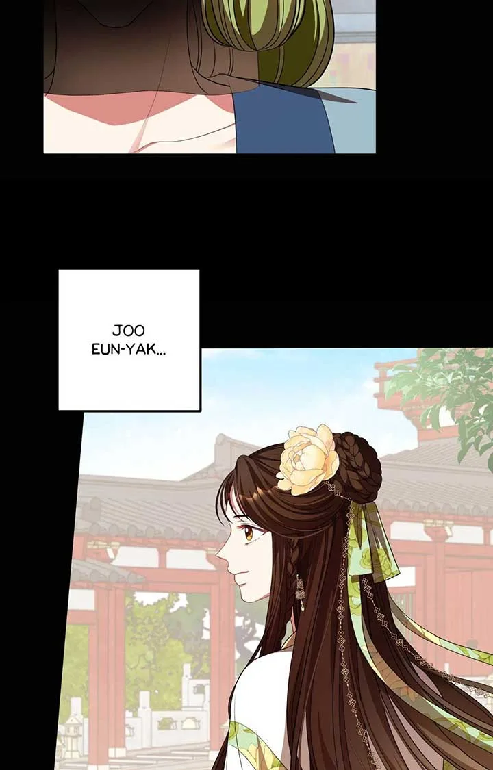Flowers Are Flowers, Leaves Are Leaves Chapter 97 page 63
