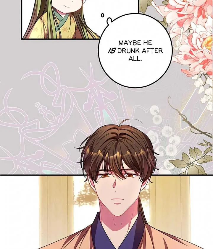 Flowers Are Flowers, Leaves Are Leaves Chapter 96 page 68