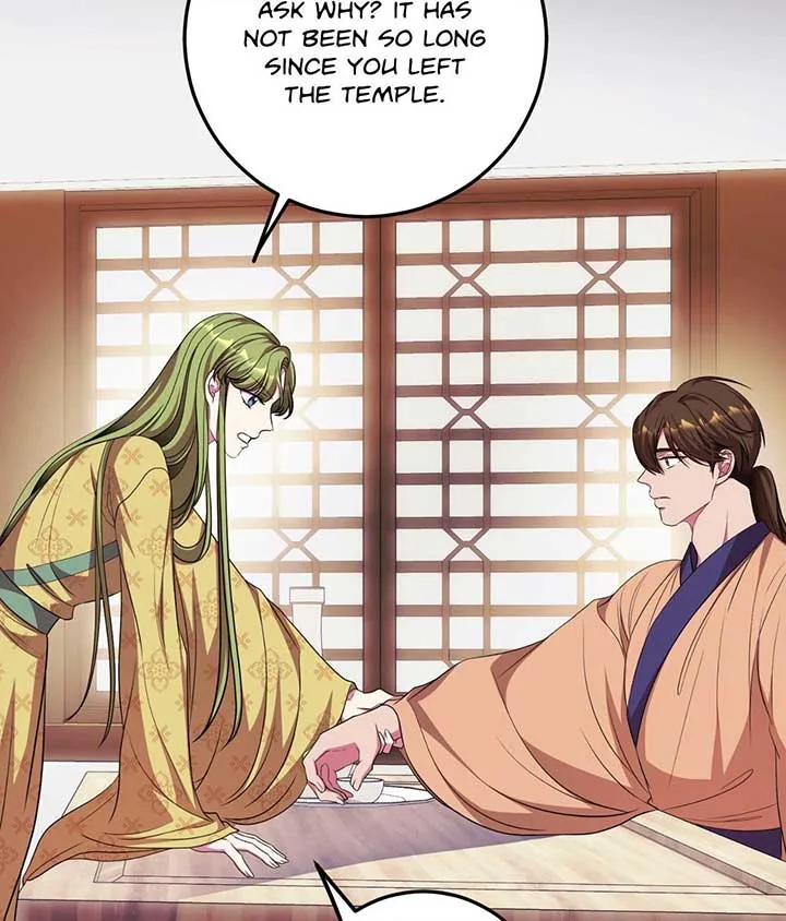 Flowers Are Flowers, Leaves Are Leaves Chapter 96 page 49