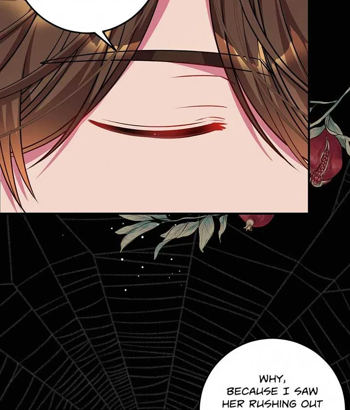Flowers Are Flowers, Leaves Are Leaves Chapter 96 page 40