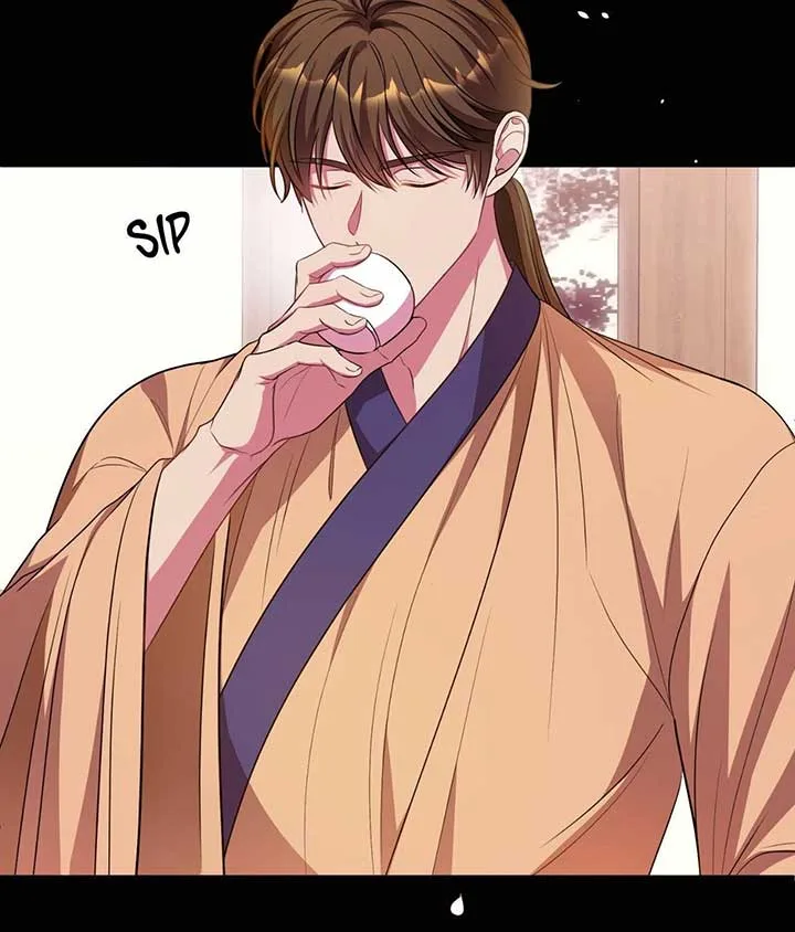 Flowers Are Flowers, Leaves Are Leaves Chapter 96 page 45