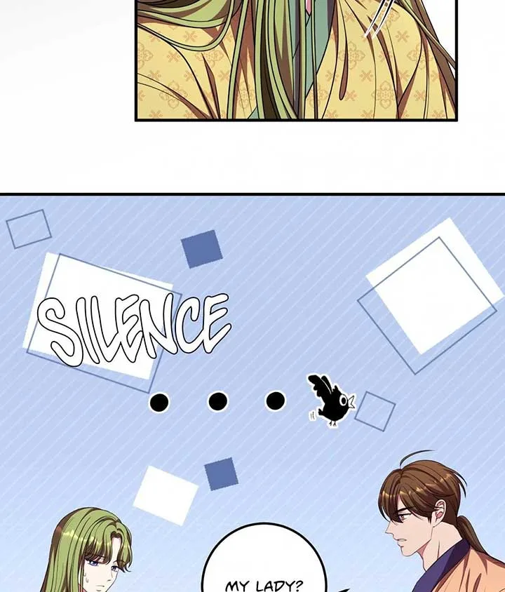 Flowers Are Flowers, Leaves Are Leaves Chapter 96 page 72