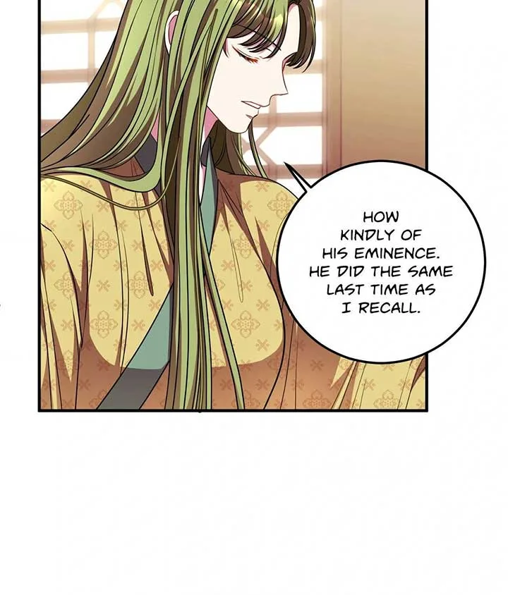 Flowers Are Flowers, Leaves Are Leaves Chapter 96 page 61