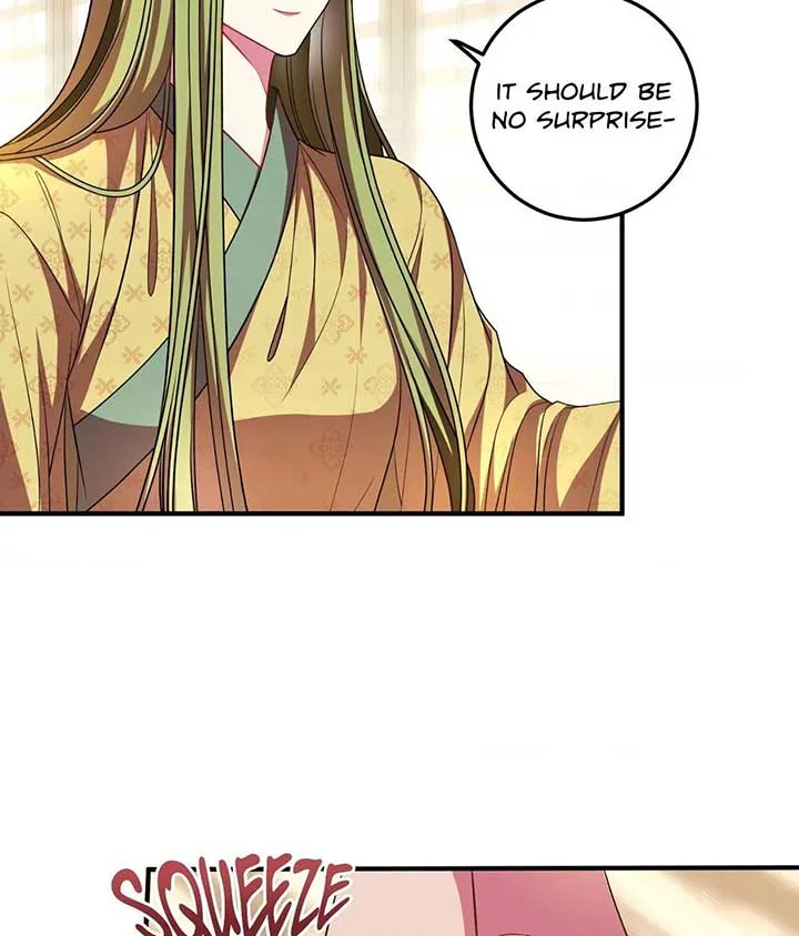 Flowers Are Flowers, Leaves Are Leaves Chapter 96 page 66